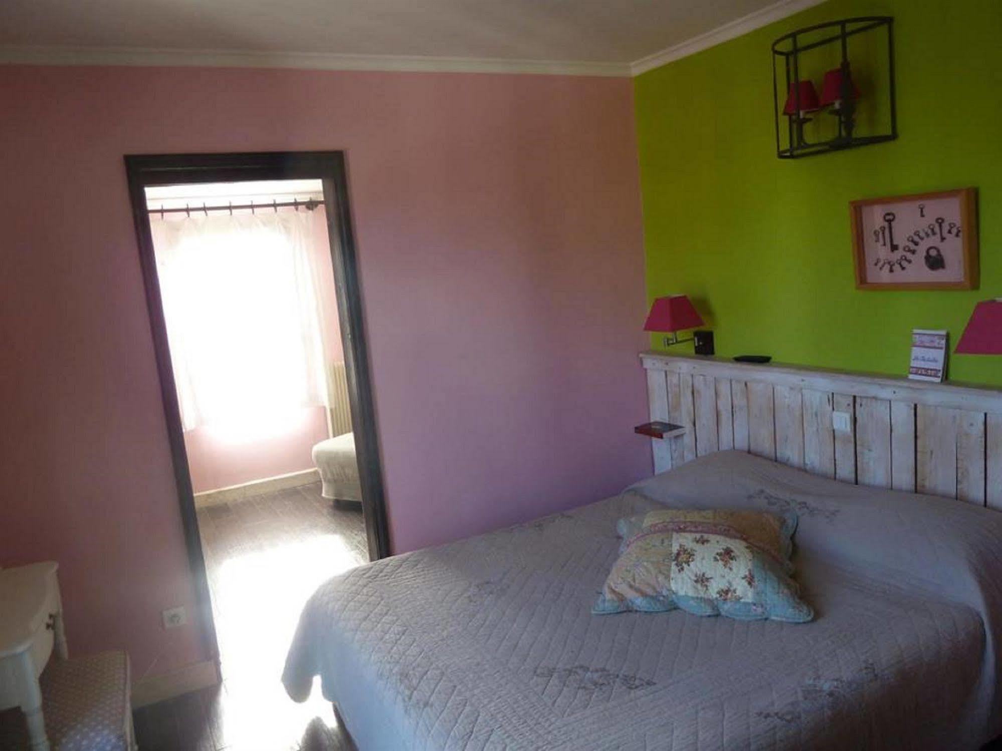 La Jabotte Hotel Antibes